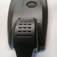 Dash Cam Toyota CHR 2017-20