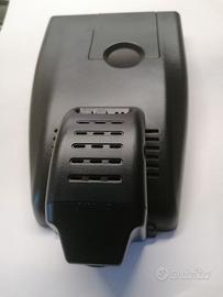 Dash Cam Toyota CHR 2017-20