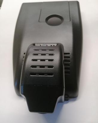 Dash Cam Toyota CHR 2017-20