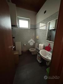 NEGOZIO A ROMANO DI LOMBARDIA