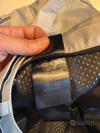 Pantaloni moto