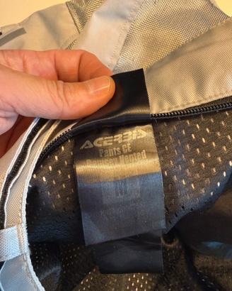 Pantaloni moto