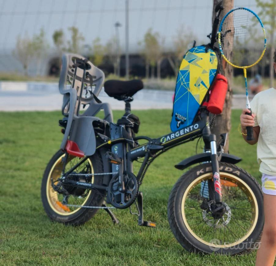 Seggiolino Bici Anteriore 9-15 Kg Qihuyi Seggiolino Per Bici Per