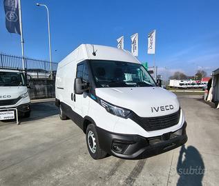 IVECO DAILY 35S14 FURGONE