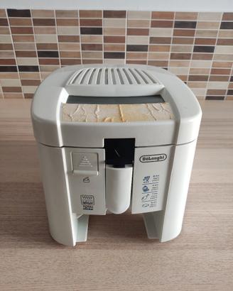 Friggitrice De Longhi