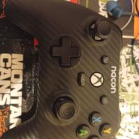 Xbox Nacon x evol controller joypad