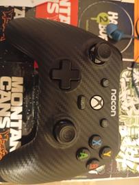 Xbox Nacon x evol controller joypad