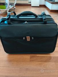 Borsone Business 55x35x30cm