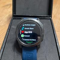 Garmin epix 2 pro  2gen