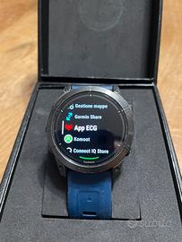 Garmin epix 2 pro  2gen