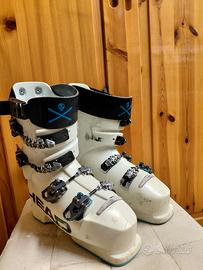 Head Scarpone Gara Raptor WCR 4 TG.25.5