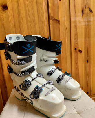 Head Scarpone Gara Raptor WCR 4 TG.25.5