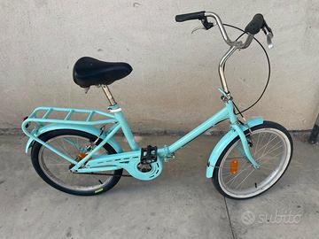 City bike  28 20 in allumini