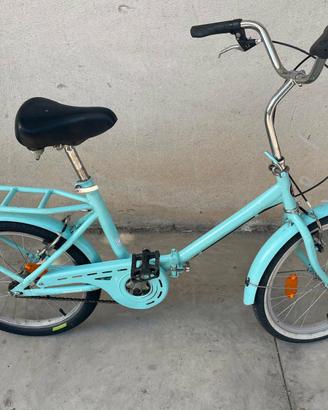 City bike  28 20 in allumini