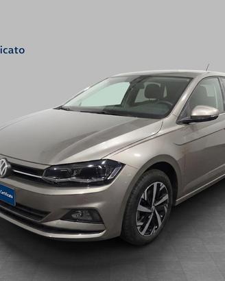 Volkswagen Polo 5p 1.0 tsi Highline 115cv