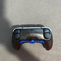 Aim controller ps5 pro