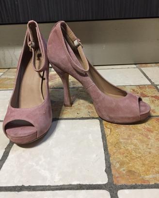 Scarpe open toe by Marc Jacobs