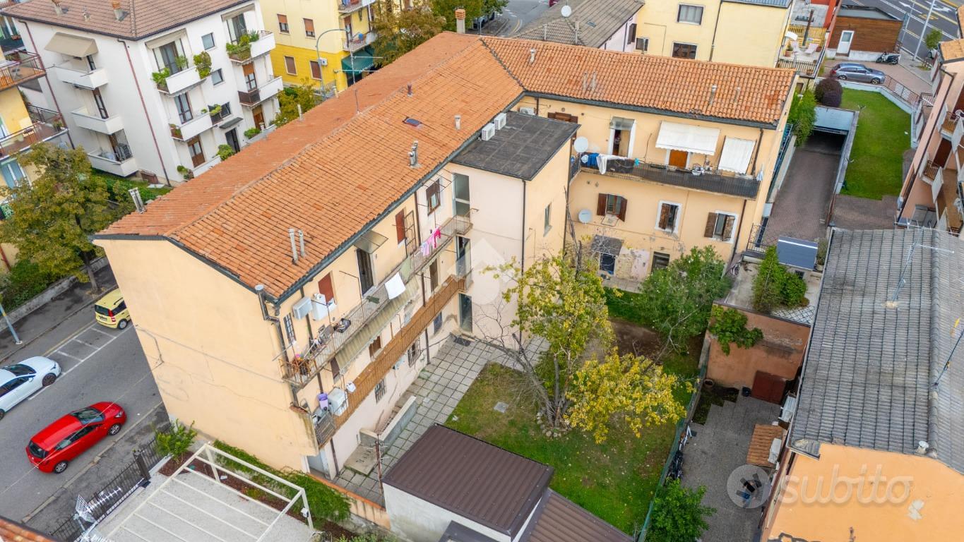 Appartamento – Verona, Borgo Roma, Sud - Altro