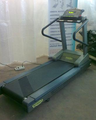 RUN XT PRO 600 TECHNOGYM RICONDIZIONATO