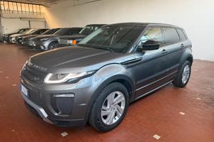 Land Rover Range Evoque 2.0 TD4 150 CV 5p. SE Dyna