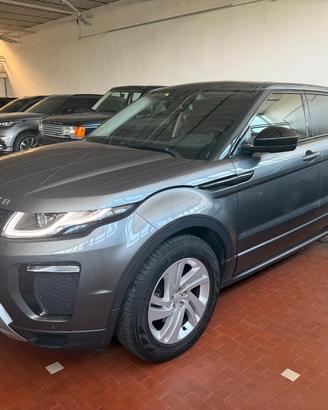Land Rover Range Evoque 2.0 TD4 150 CV 5p. SE Dyna