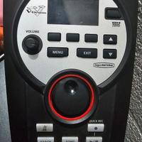 centralina Roland TD11