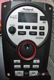 centralina Roland TD11