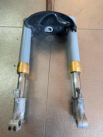 Forcelle Ammortizzatori Runner 180 2T