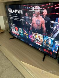 Smart tv 65