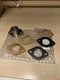 kit montaggio boccola krm derbi