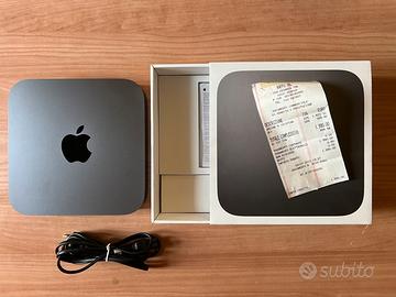 Mac Mini 2019