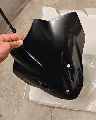 cupolino alto BMW s1000r 