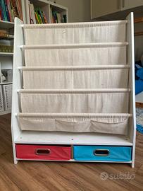 Libreria bambini