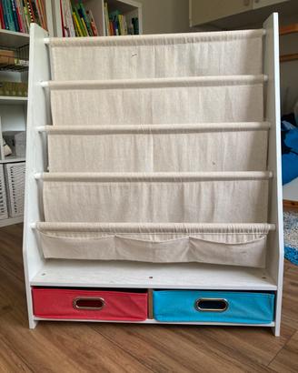 Libreria bambini