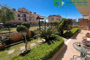 Appartamento con Ingresso Indipendente