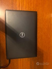 PC Portatile Dell Latitude 3301