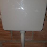 cassetta risciacquo wc Kariba