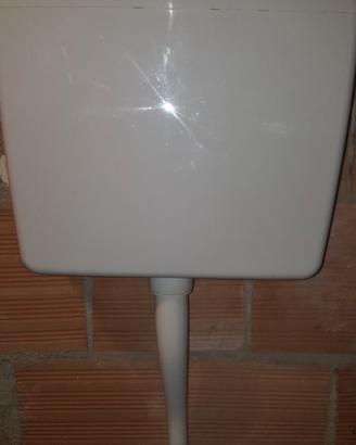 cassetta risciacquo wc Kariba