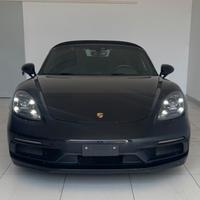 Porsche 718 Spyder 718 Boxster 2.5 GTS