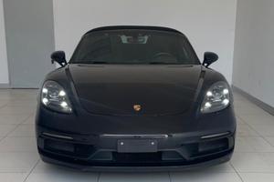 Porsche 718 Spyder 718 Boxster 2.5 GTS