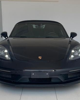 Porsche 718 Spyder 718 Boxster 2.5 GTS