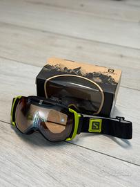 Salomon Mascherina sci / snowboard