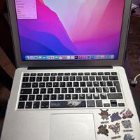 MacBookAir