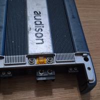 amplificatore audison 