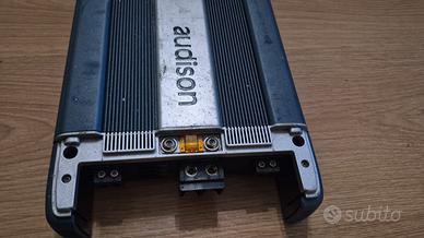 amplificatore audison 