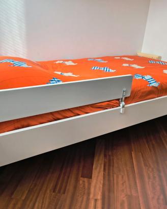 Letto Singolo