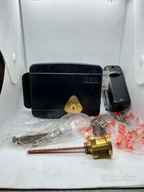 CISA SERATURA ELETTRICA 11160