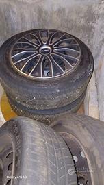 GOMME INVERNALI 205/55 16 T
