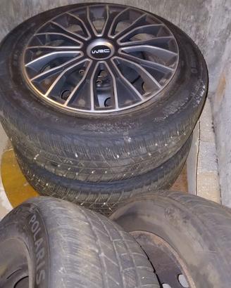 GOMME INVERNALI 205/55 16 T