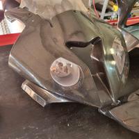 carene carbonio BMW s1000RR 